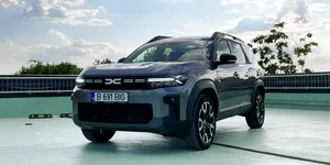 Test Drive cu Dacia Bigster – Cum este să trăiești cu noul SUV fabricat în România?