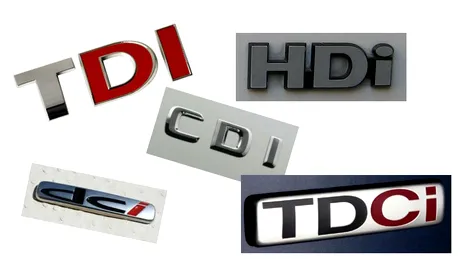 Maşinile diesel - mai au viitor sau va scădea numărul lor în anii următori?