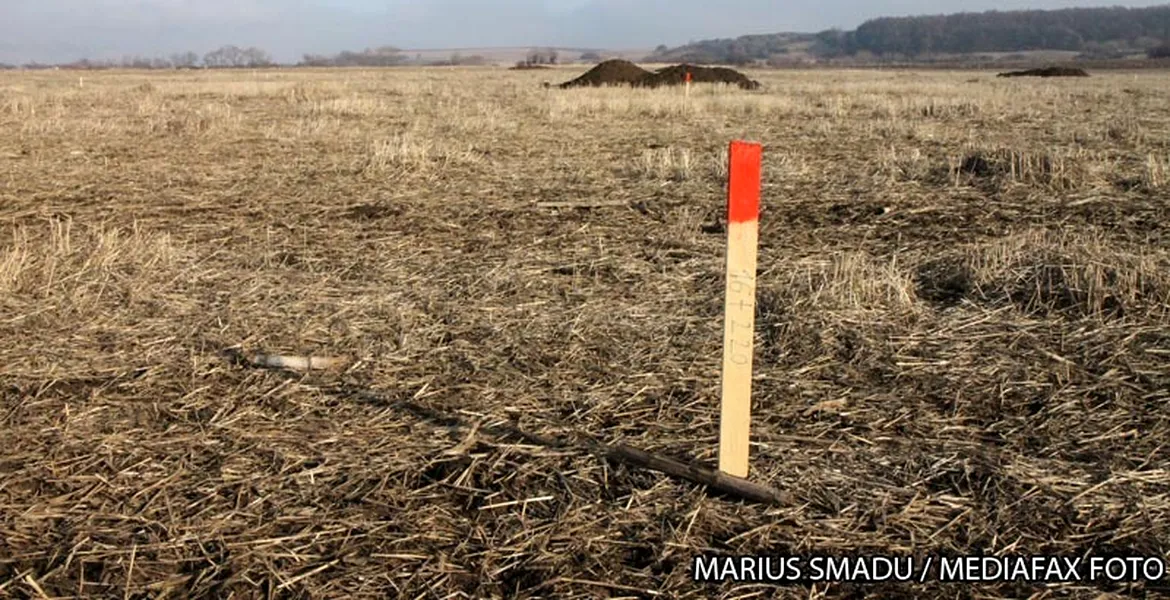 CNADNR-ul caută constructori pentru autostrada Sebeş – Turda