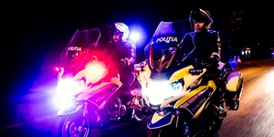 Care e viteza limita de viteză până la care nu se suspendă permisul de conducere. Scapi doar cu amendă la 100 km/h în oraș?