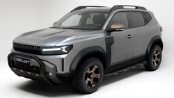 Visul pasionaților și proprietarilor de Duster. Tuning pentru noua generație, însă prețul este piperat – GALERIE FOTO