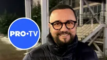 Cătălin Măruță dă vestea momentului: 'Rămân implicat în Pro TV'