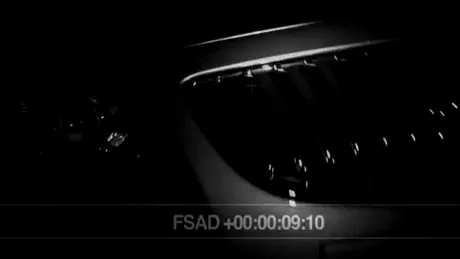 Buick Regal pentru USA - primul teaser oficial