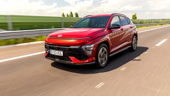 Hyundai Kona este vizată de o nouă campanie de rechemare. Aproape 48.000 de vehicule sunt chemate în service