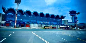 Aeroportul Otopeni va găzdui o stație ITP pentru verificarea tuturor mașinilor  