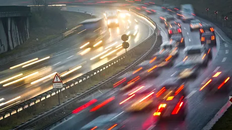 Germania pregăteşte taxe pentru străinii care circulă pe Autobahn