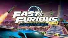 Fast &amp; Furious - seria revine cu un nou joc pe PC și console