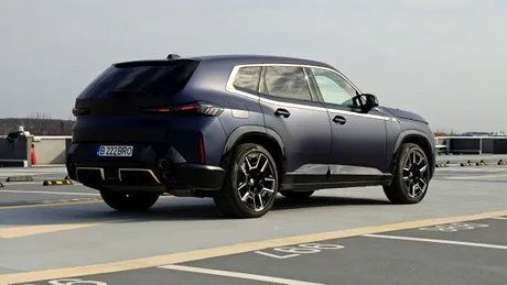 Prezentare ProMotor: BMW XM Label, cel mai puternic BMW M produs vreodată