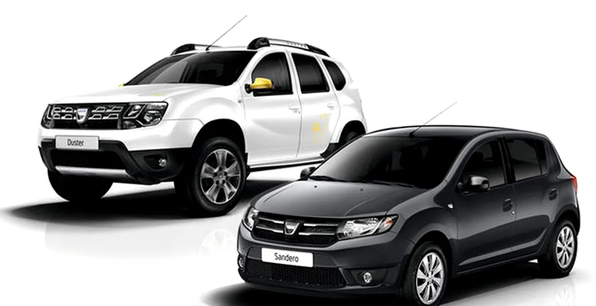 În primele 10 luni din 2018, productia uzinei Dacia a ajuns la 280.973 de vehicule