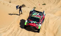 Raliul Dakar 2025 a fost câștigat de Yazeed Al Rajhi. Dacia încheie prima sa participare pe poziția a patra