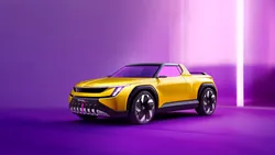 Skoda Felicia Fun – Nostalgie reinventată