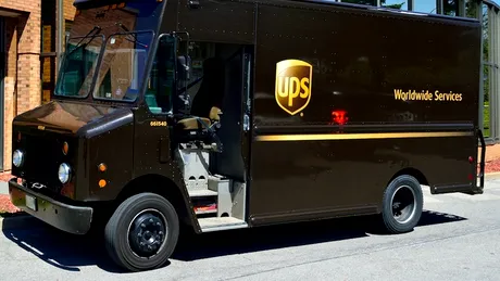 Duba de la UPS, atât de „exclusivistă” încât e imposibil de cumpărat 