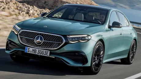 30 de milioane de camere pentru automobile au fost produse la Sibiu