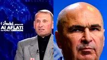 Cataramă confirmă dezvăluirea Gândul: Există un plan de schimbare a lui Bolojan!