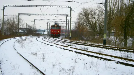 Scăpăm de blocaje? CFR Călători reduce prețul biletelor în weekend