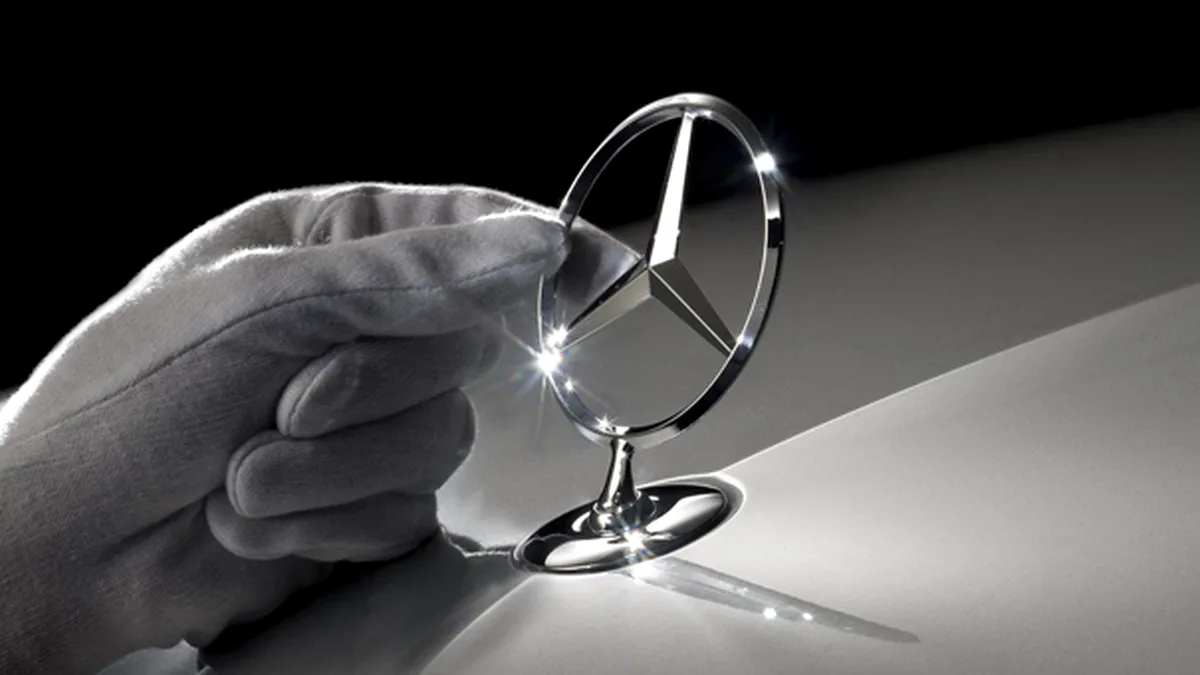 De ce conduc albanezii doar Mercedes-Benz? Țara cu cele mai multe Mercedes-uri pe cap de locuitor - VIDEO