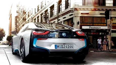 BMW i Ventures investeşte într-o platformă de asistenţă rutieră şi mobilitate 