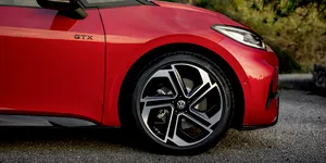Primul Volkswagen GTI electric ar putea fi lansat anul viitor. Nu este mașina la care ne-am fi așteptat