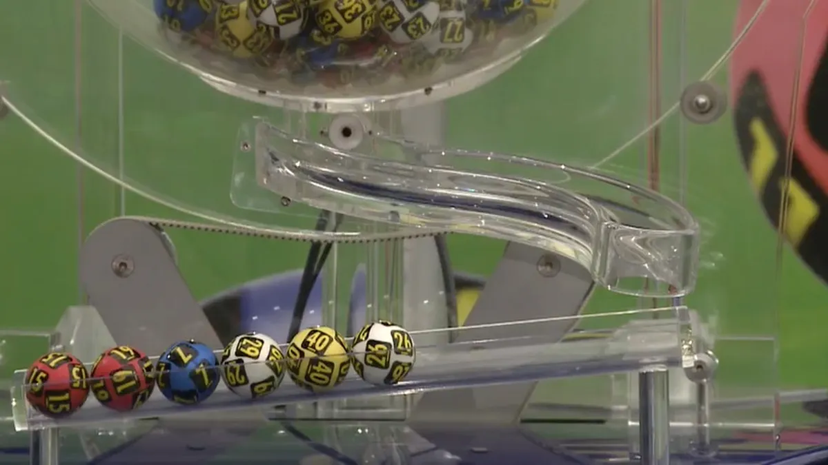 DUBLE ȘANSE DE CÂȘTIG LA LOTO! PREMII de peste 6 milioane EURO!