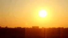 METEO. Prognoza pentru următoarele două săptămâni: canicula se întoarce