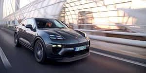David Popovici este oficial primul Friend of the Brand pentru Porsche, din România