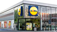 Ce SALARIU are un angajat Lidl, care lucrează în depozit. La venitul lunar se mai adaugă și unele beneficii speciale