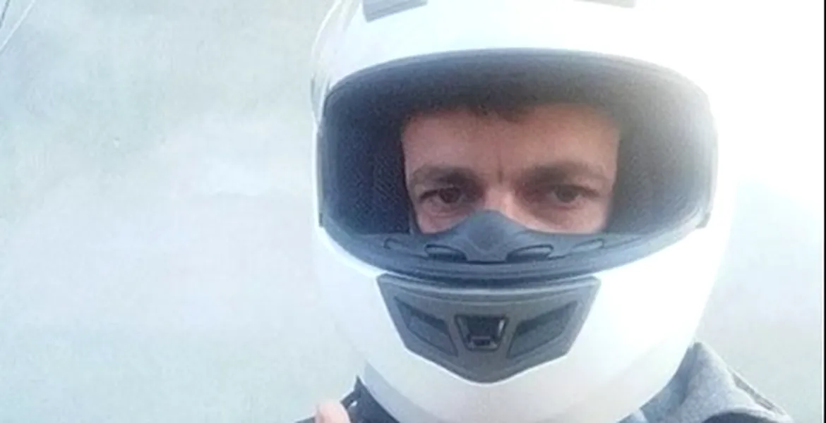 Cum a pierdut Marian Godină motocicleta de serviciu promisă, după ce s-au făcut „presiuni mari” de la Iaşi