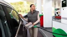 Preț carburanți luni, 9 iunie 2025: Prețul benzinei și al motorinei se află într-o ușoară creștere
