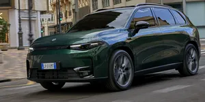 Record de vânzări pentru Leapmotor. A depășit Volvo la nivel global în luna noiembrie