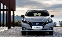 Nissan împrumută 1.4 miliarde de euro pentru electrificarea portofoliului