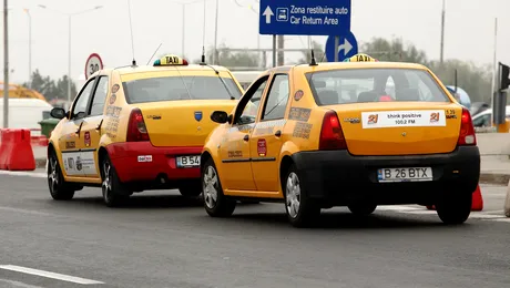 Exclusiv – GPL, hibrid sau electric? Ce aleg taximetriștii când benzina devine tot mai scumpă