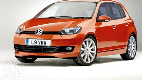 Volkswagen Polo - O nouă generaţie