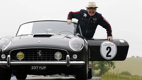 Top Gear are un nou moderator: Chris Evans îi ia locul lui Jeremy Clarkson