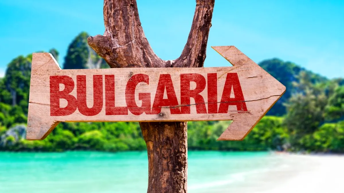 Liber la vacanță în Bulgaria: Autoritățile nu mai cer test RT-PCR și nici certificat de vaccinare