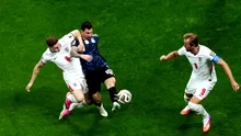 Final de infarct! Lautaro Martinez a întors semifinala cu Anglia și a dus Argentina în finală