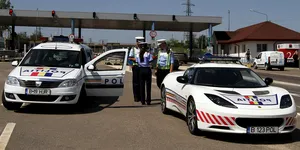Schimbare majoră pentru șoferi de la 1 octombrie. Rovinieta ajunge la 330 de lei pentru unele mașini