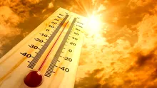 Canicula revine în România. Temperaturile vor ajunge până la 39 de grade! Prognoza meteo pentru următoarele două săptămâni