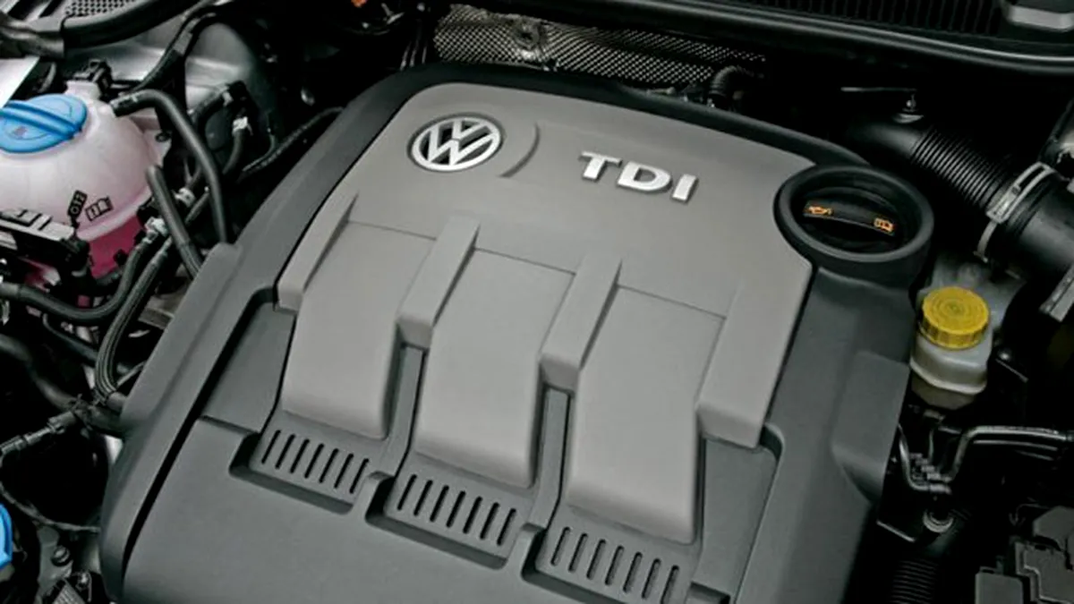 Dieselgate împinge spre sfârşit era diesel. „Dieselul aparţine trecutului în ţările dezvoltate“