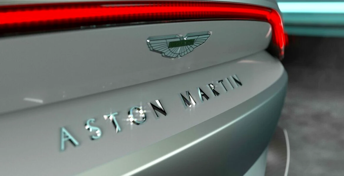 Arabia Saudită devine al doilea mare acționar Aston Martin pentru mai bine de 500 de milioane de lire sterline
