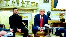 Casa Albă ia în calcul o locație controversată pentru negocierile Zelenski, Putin și Trump, unde Rusia și SUA au încălcat anterior un pact semnat