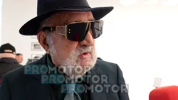 Ion Țiriac spune că are „cam toate” mașinile. Recunoaște totuși că din colecția sa mai lipsește un singur model