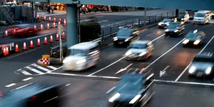 Un radar fix „a dat amenzi” de aproape 5 milioane de euro. Peste 60.000 de șoferi au fost prinși în doar 7 luni