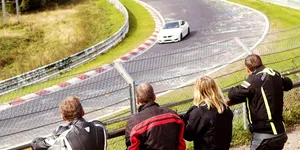 Președintele FRAS, Norris Măgeanu, dezvăluie prioritatea zero pentru motorsportul românesc