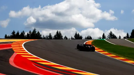 Cele mai importante schimbări ce vor avea loc în Formula 1 din 2026 (P)