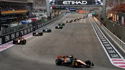 Max Verstappen, comparat cu Michael Schumacher după sezonul 2025 din F1