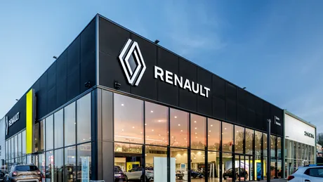 Veniturile Grupului Renault sunt în creștere, deși vânzările au scăzut. Vânzările Dacia, cea mai mare scădere din grup