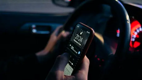 De ce folosesc oamenii telefonul în timp ce conduc. Părerea psihologilor