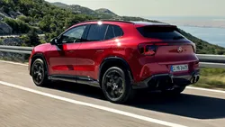 Mercedes-Benz GLA electric intră pe piața din România. Cât costă rivalul lui BMW iX1 și Audi Q4 e-tron