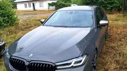 Bărbat de 54 de ani, rămas fără un BMW de 200.000 de lei în România. Mașina era furată din Germania