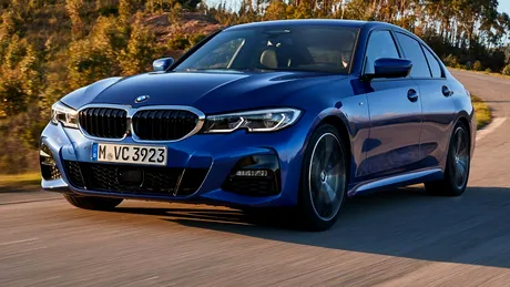 Sedanurile, mai puțin dorite decât în trecut. Ce țară încă le preferă